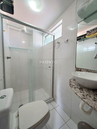 Apartamento, 3 quartos, 91 m² - Foto 5