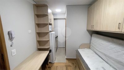Apartamento, 1 quarto, 30 m² - Foto 2