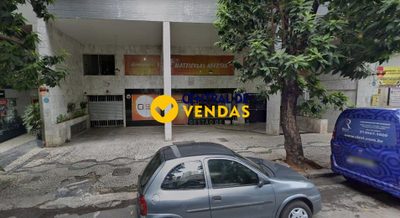 Loja-Salão, 520 m² - Foto 2