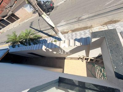 Casa, 2 quartos, 70 m² - Foto 4