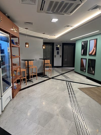 Flat/Apart Hotel, 1 quarto, 25 m² - Foto 5