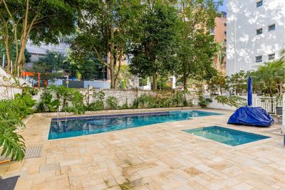 Apartamento, 2 quartos, 74 m² - Foto 4