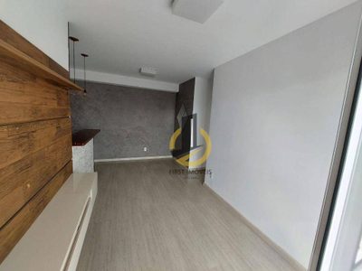 Apartamento, 2 quartos, 68 m² - Foto 4
