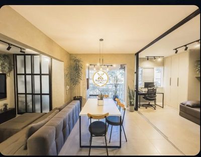 Apartamento, 3 quartos, 80 m² - Foto 5