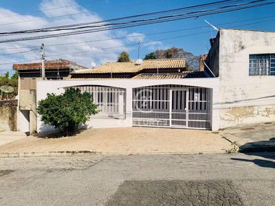 Casa, 3 quartos, 160 m² - Foto 1
