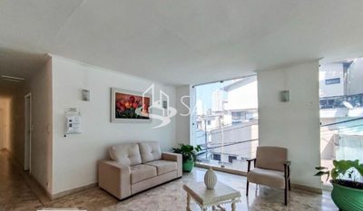 Apartamento, 2 quartos, 51 m² - Foto 1