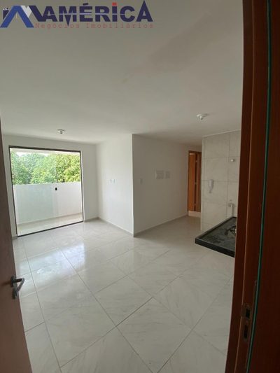 Apartamento, 2 quartos, 46 m² - Foto 3
