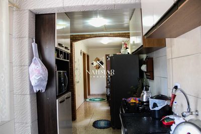 Casa, 2 quartos, 48 m² - Foto 5