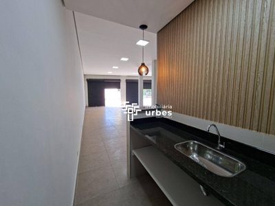 Loja-Salão, 116 m² - Foto 3