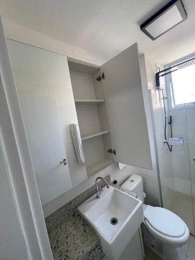 Apartamento, 2 quartos, 89 m² - Foto 5