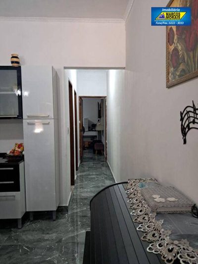 Casa, 2 quartos, 131 m² - Foto 5