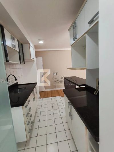 Apartamento, 2 quartos, 65 m² - Foto 5