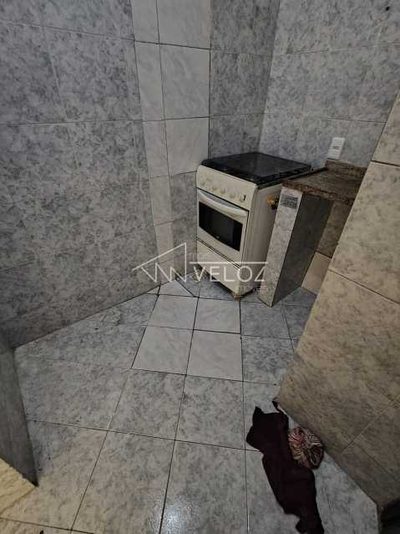 Apartamento, 1 quarto, 19 m² - Foto 2