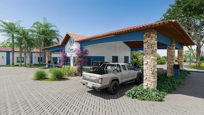 Terreno, 1000 m² - Foto 2