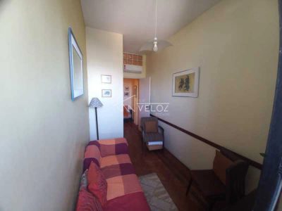 Sala-Conjunto, 38 m² - Foto 2