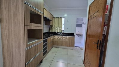 Apartamento, 2 quartos, 56 m² - Foto 2
