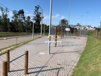 Loteamento e Condomínio, 200 m² - Foto 4