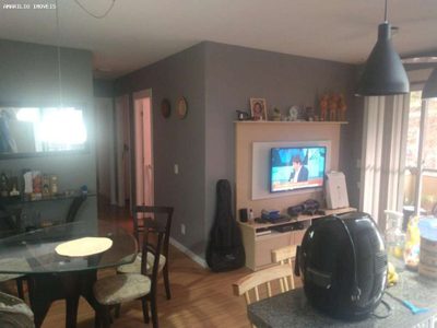Apartamento, 3 quartos, 73 m² - Foto 1