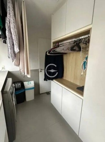 Apartamento, 3 quartos, 211 m² - Foto 4