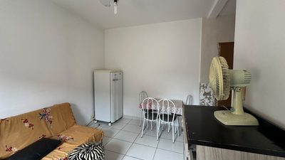 Apartamento, 1 quarto, 18 m² - Foto 5