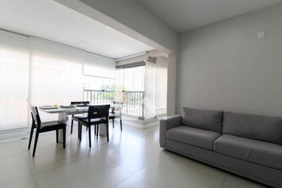 Apartamento, 2 quartos, 76 m² - Foto 4
