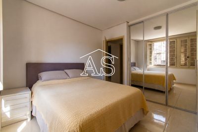 Apartamento, 2 quartos, 53 m² - Foto 5