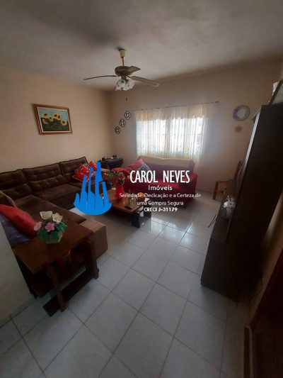 Casa, 3 quartos, 107 m² - Foto 3