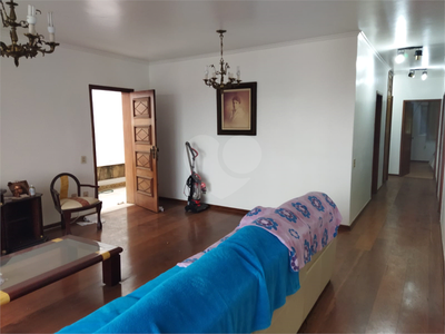 Casa, 4 quartos, 275 m² - Foto 5