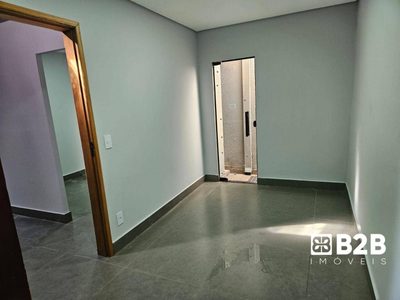 Casa, 2 quartos, 96 m² - Foto 3