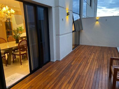 Apartamento, 4 quartos, 178 m² - Foto 3