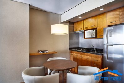 Apartamento, 1 quarto, 62 m² - Foto 4