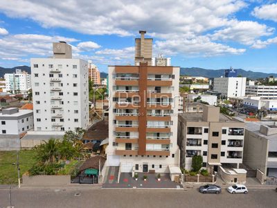 Apartamento, 2 quartos, 104 m² - Foto 1