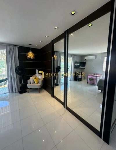 Casa, 2 quartos - Foto 5