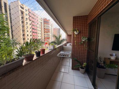 Apartamento, 3 quartos - Foto 5