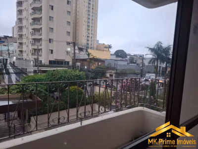 Apartamento, 3 quartos, 74 m² - Foto 1