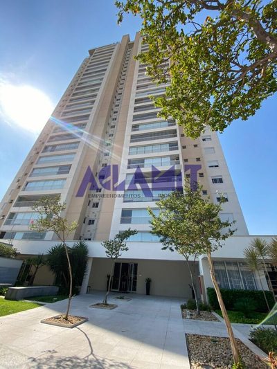 Apartamento, 3 quartos, 150 m² - Foto 1