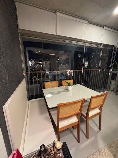 Apartamento, 2 quartos, 47 m² - Foto 1