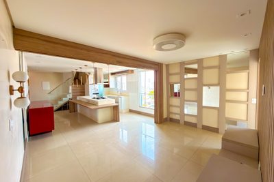 Apartamento, 3 quartos, 118 m² - Foto 5