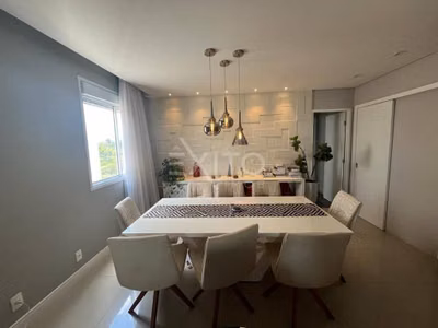 Apartamento, 2 quartos, 88 m² - Foto 3