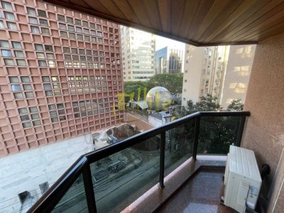 Flat/Apart Hotel, 1 quarto, 40 m² - Foto 5