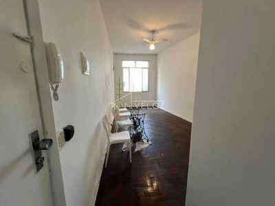 Apartamento, 20 m² - Foto 2