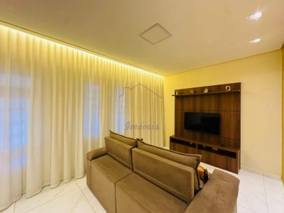 Casa, 3 quartos, 144 m² - Foto 2