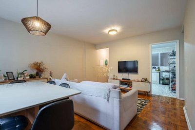 Apartamento, 3 quartos, 96 m² - Foto 4