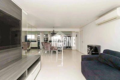 Apartamento, 3 quartos, 95 m² - Foto 1
