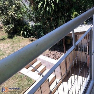 Casa, 4 quartos, 208 m² - Foto 3