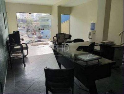 Sala-Conjunto, 226 m² - Foto 2