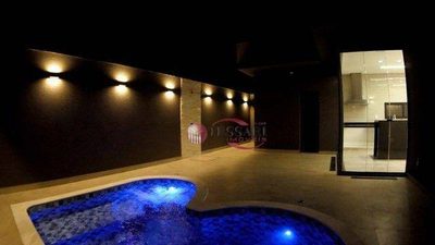 Casa, 3 quartos, 141 m² - Foto 5