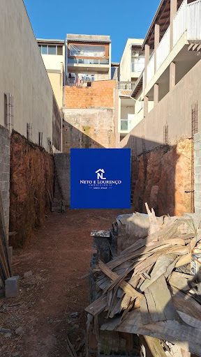 Terreno, 125 m² - Foto 4