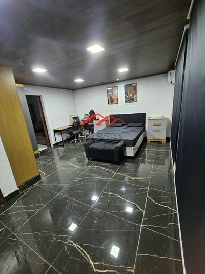 Sobrado, 3 quartos, 100 m² - Foto 3