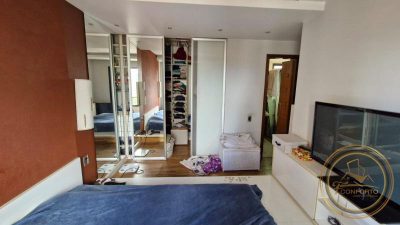 Apartamento, 3 quartos, 82 m² - Foto 2
